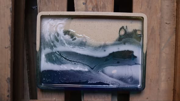 كورسات في الصناعات اليدوية