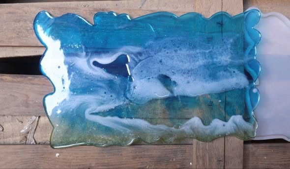 كورسات في الصناعات اليدوية