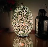 luxurious  artistic masterpieces, lampshades, antique lamps, wall sconces