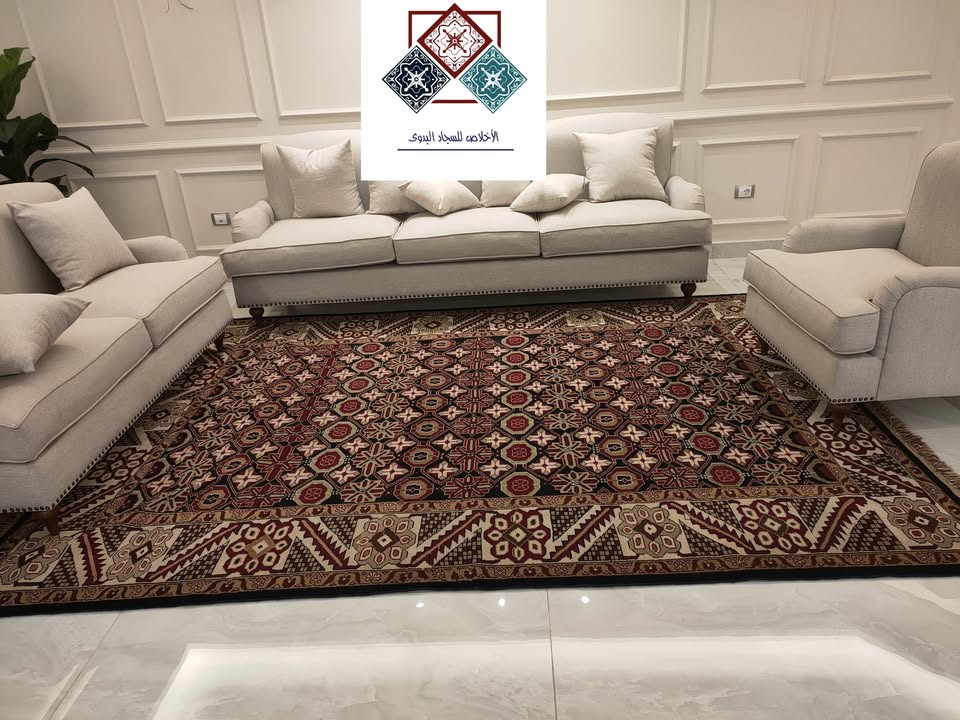 Luxury Handmade Carpets