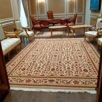 Luxury Handmade Carpets