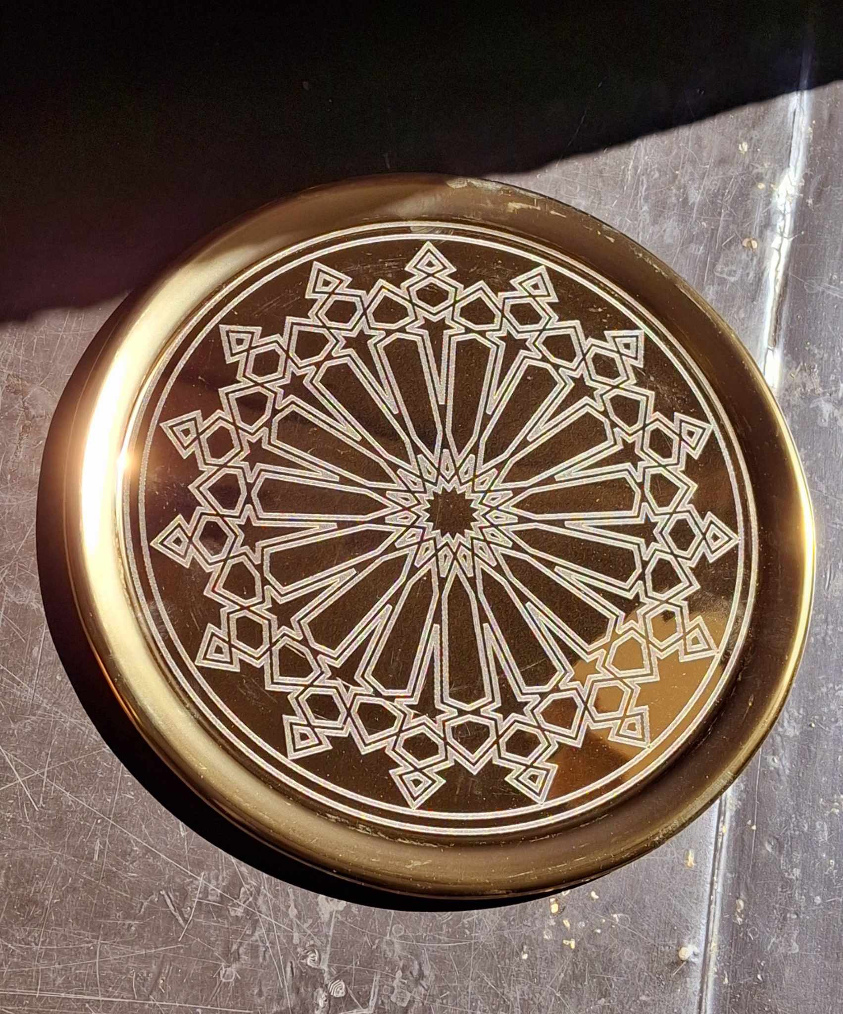 Handmade Copper Workshop