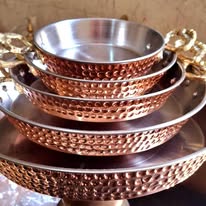 Handmade Copper Workshop