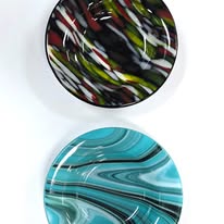 Art Glass Work