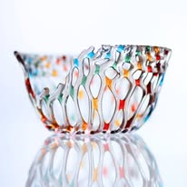 Freestyle Fused Glass Art Studio