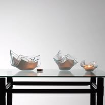 Freestyle Fused Glass Art Studio