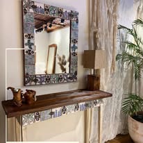 Home decor & Furniture