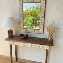 Home decor & Furniture