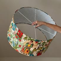Handmade Lamp shades