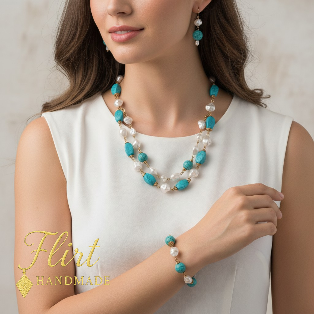 FLIRT HANDMADE EGYPT