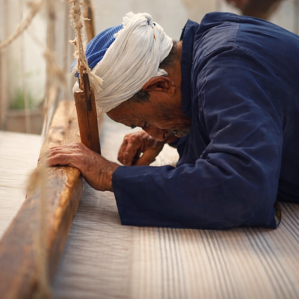 الدليل الشامل للحرف اليدوية حول العالم