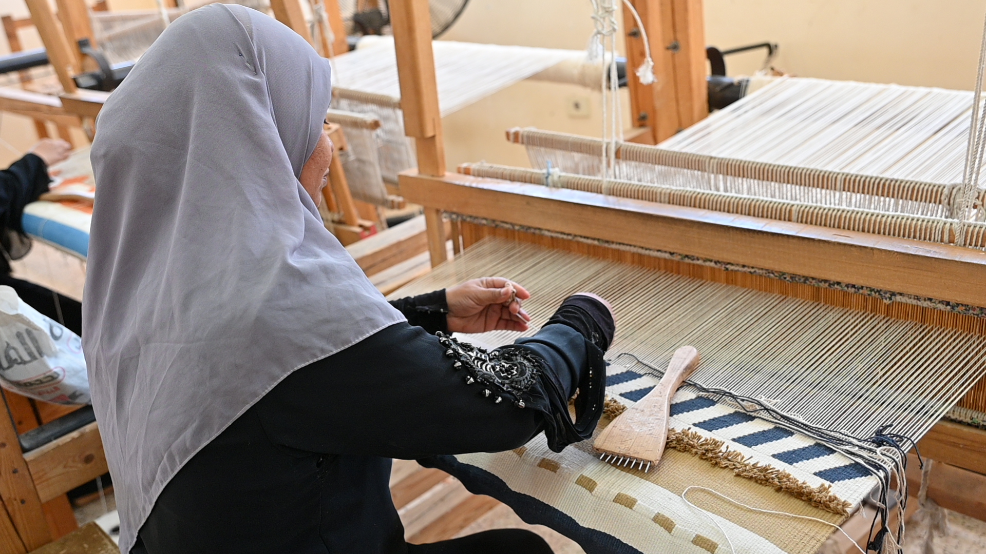 لماذا أصبحت المنتجات اليدوية في الشرق الأوسط مطلوبة عالميًا ؟