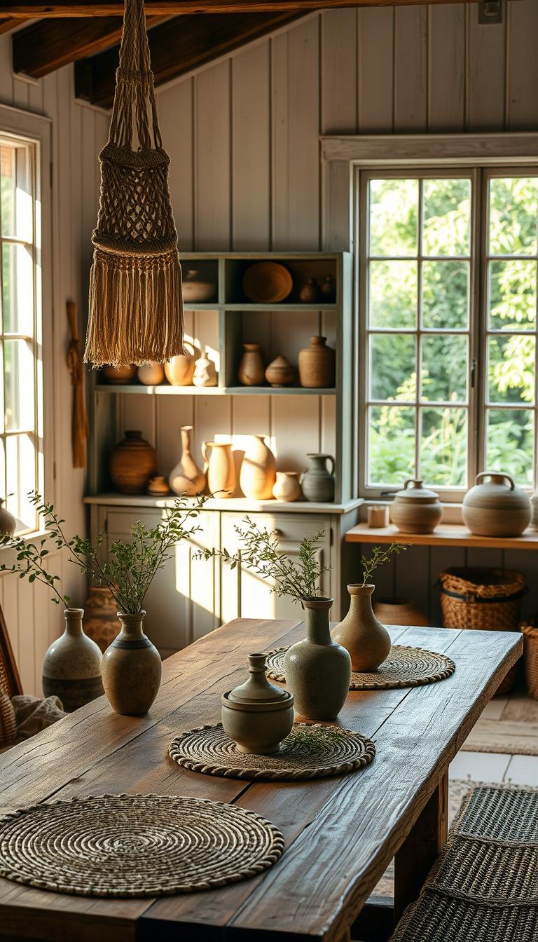 السر وراء عودة العالم للمنتجات الطبيعية واليدوية